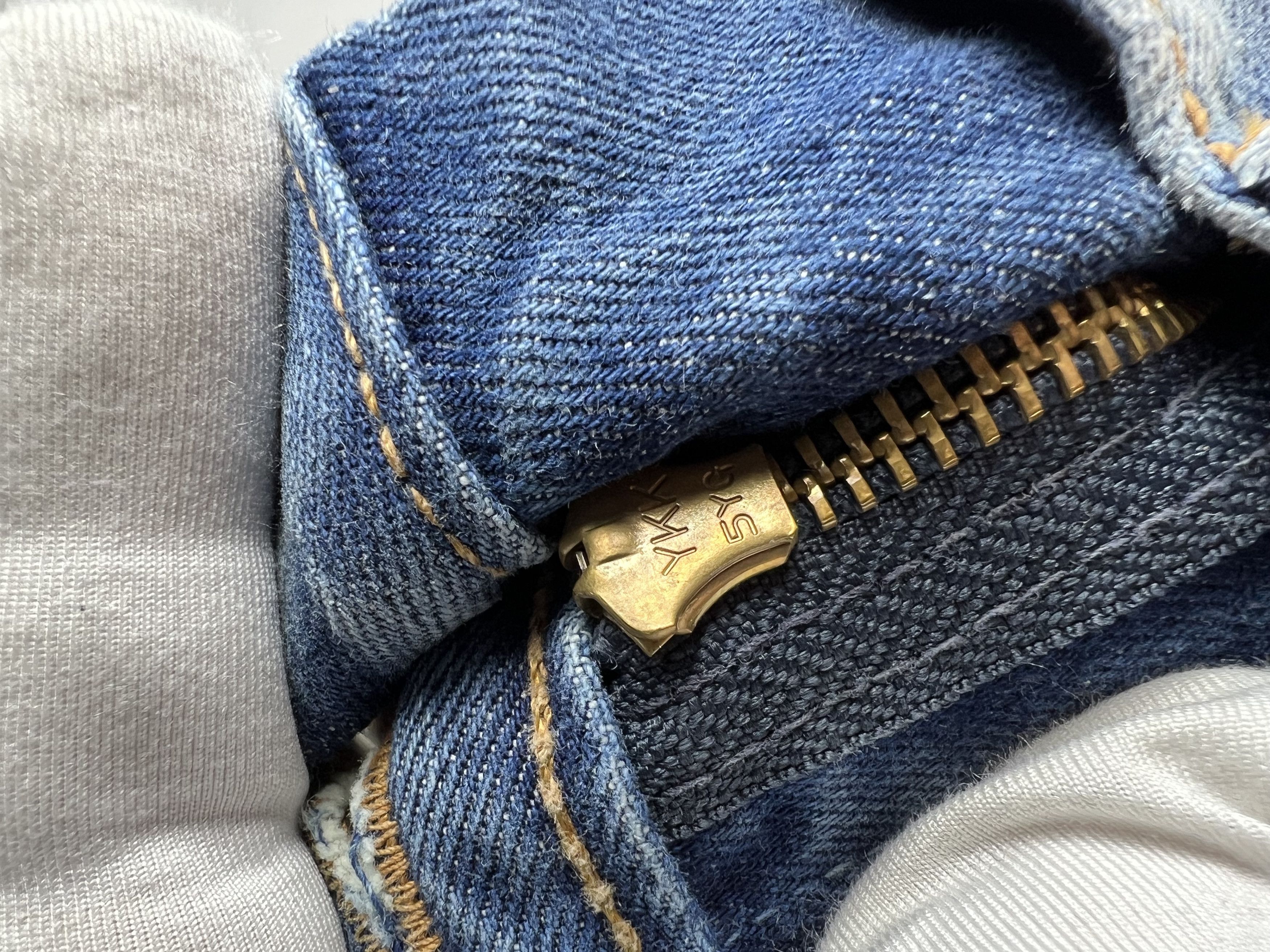 Levi's × Levi's Vintage Clothing × Vintage Levis 29998 Denim Jeans 32x32 Size US 32 / EU 48 - 5 Thumbnail