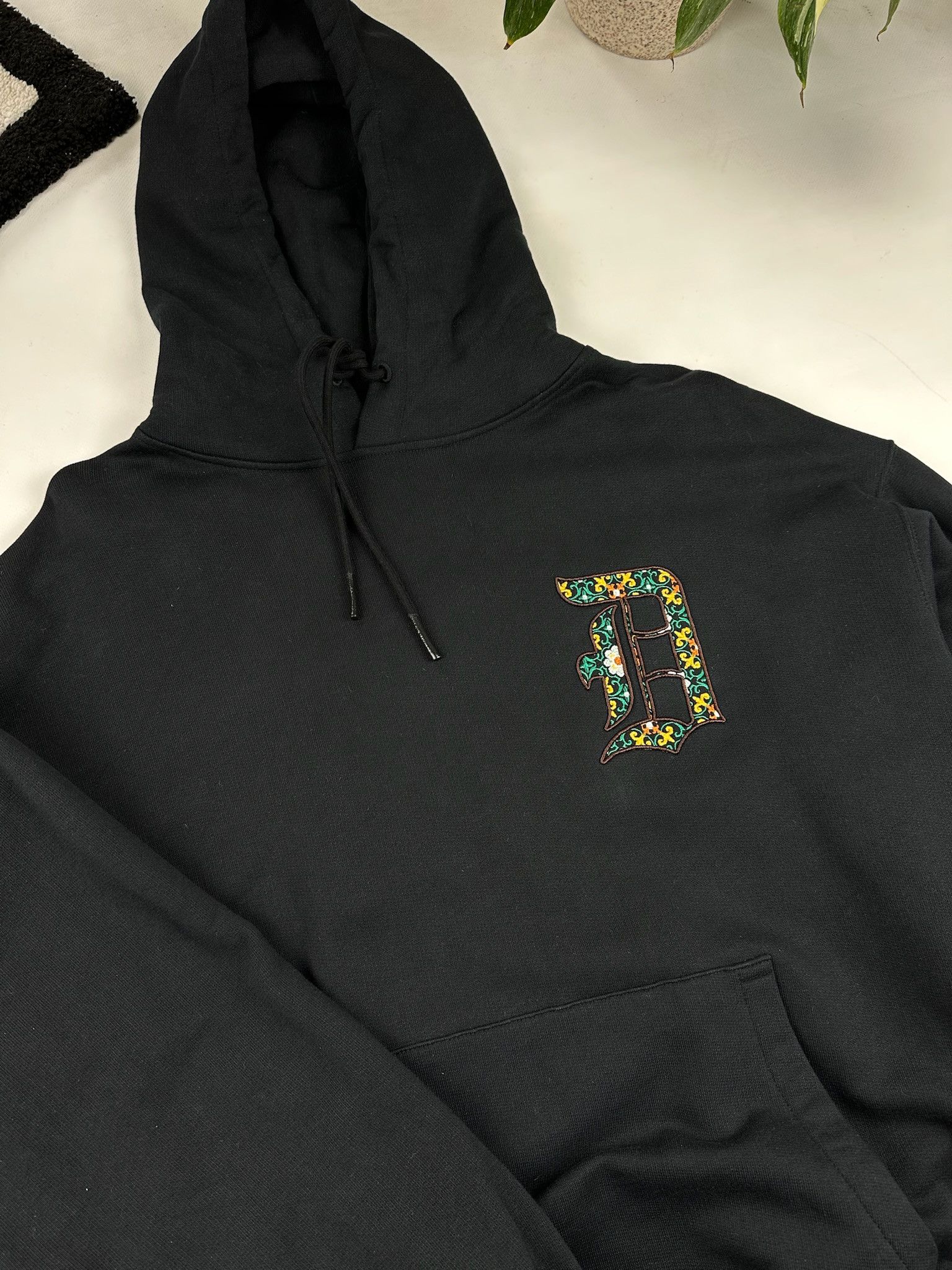 Drole De Monsieur Drole De Monsieur «Not From Paris Madame style” Hoodie Size US M / EU 48-50 / 2 - 11 Thumbnail