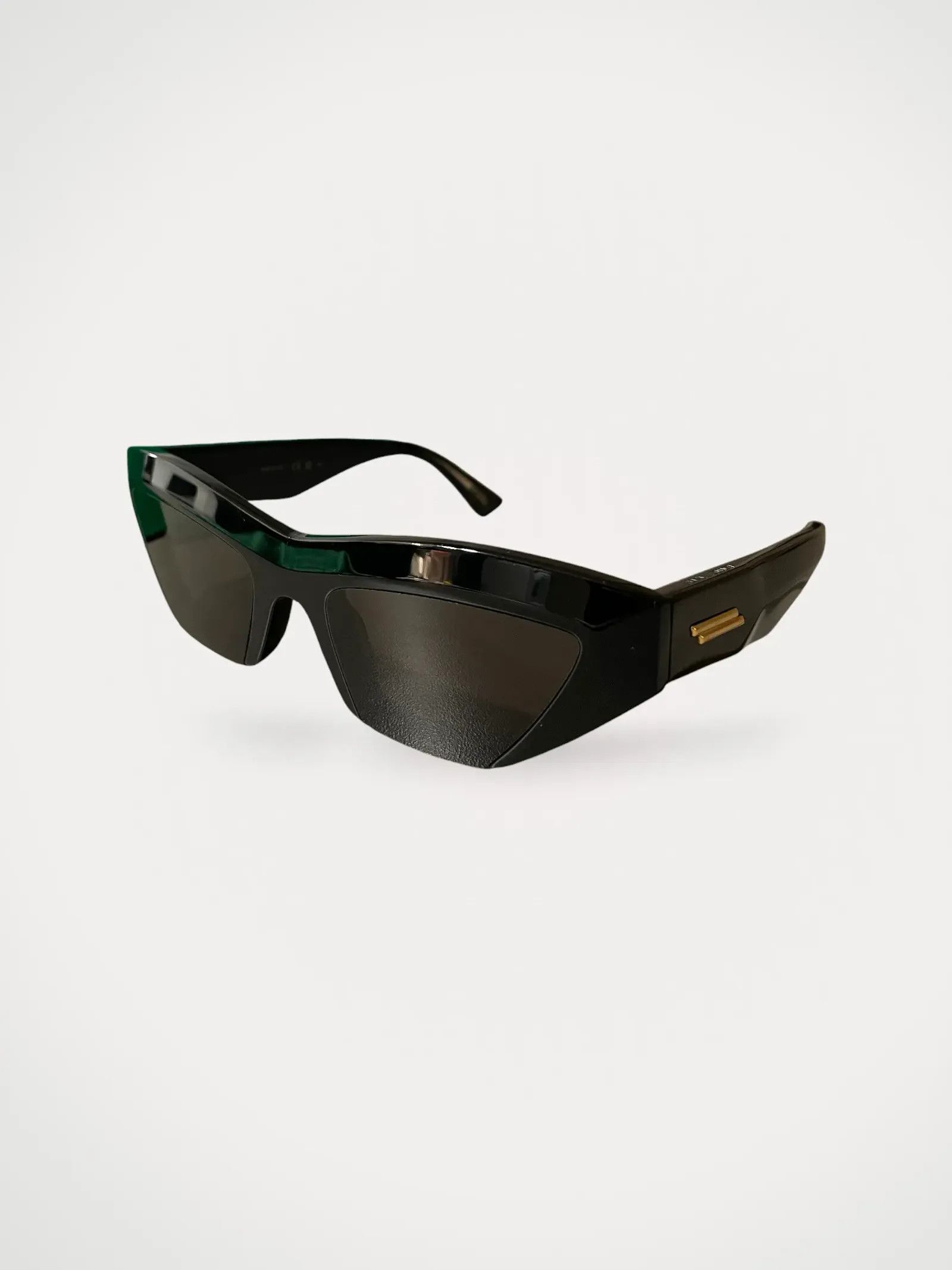 Bottega Veneta Bottega Veneta Sunglasses Size ONE SIZE - 1 Thumbnail