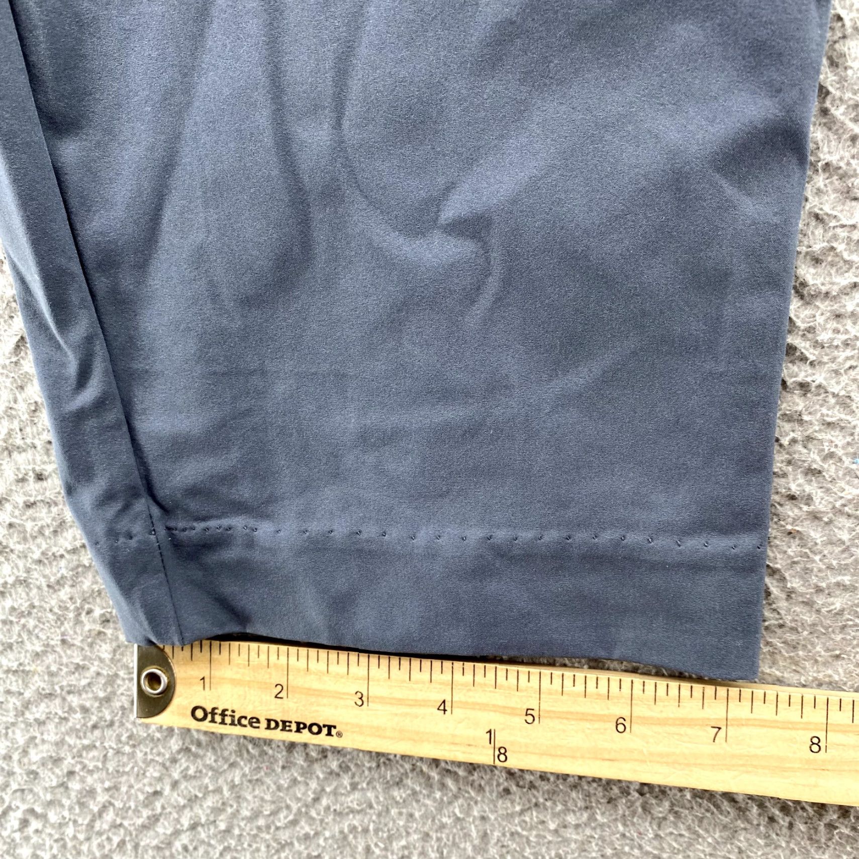 J.Crew J.Crew Thompson Flex Chino Pants Men's 33x29 Flex Tech Golf Performance Preppy Size US 33 - 4 Thumbnail
