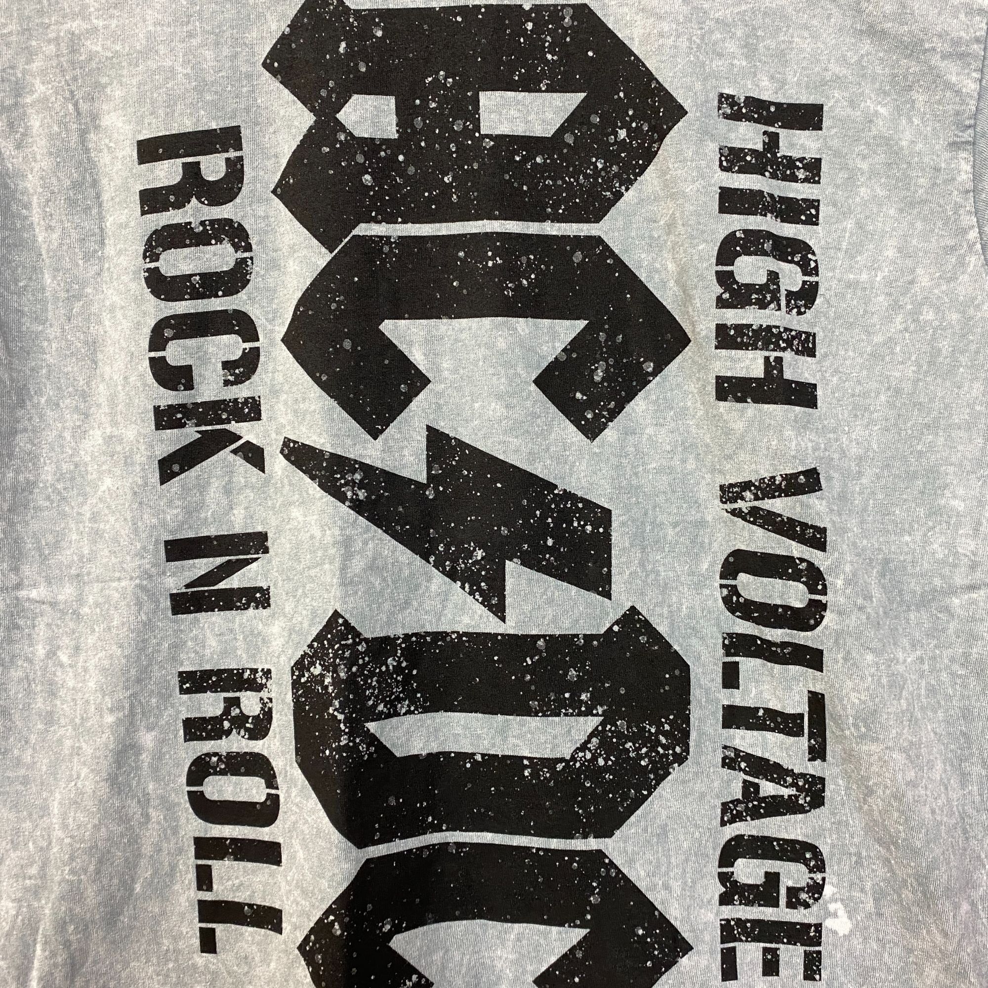 AC/DC AC/DC High Voltage Rock N Roll T-Shirt Medium Size US M / EU 48-50 / 2 - 2 Thumbnail