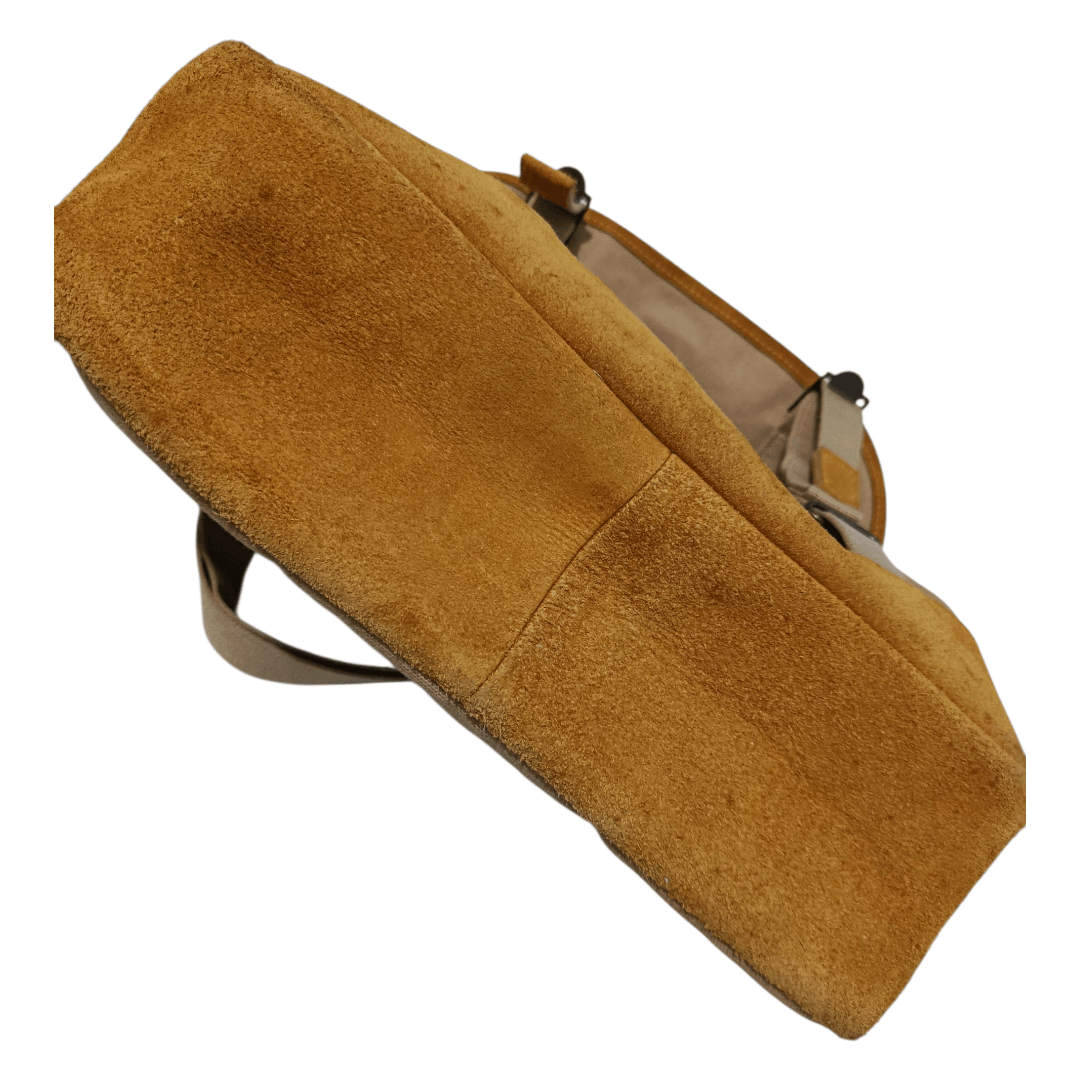 Porter Porter x Beams hunting camo shoulder bag Size ONE SIZE - 7 Thumbnail