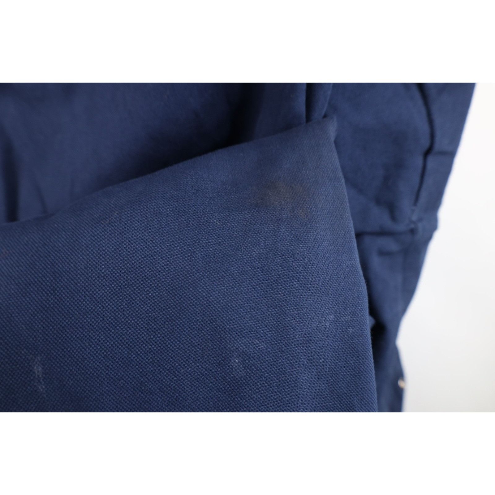 Walls Vintage 90s Walls Zero Zone Quilted Coveralls Bibs Size US M / EU 48-50 / 2 - 18 Thumbnail
