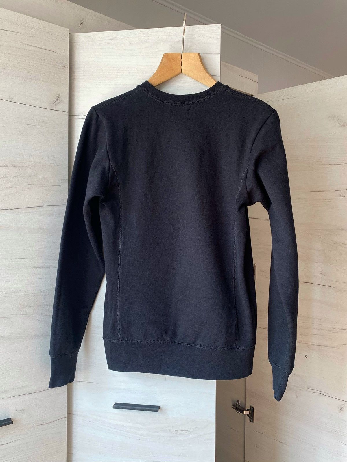 Patta Patta Crew Neck Sweatshirt Size S 100% Cotton Size US S / EU 44-46 / 1 - 3 Thumbnail