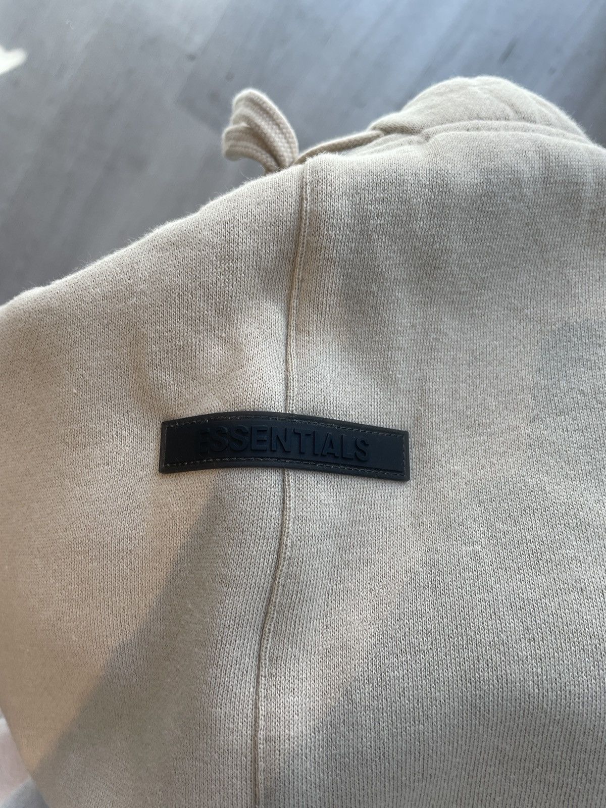 Essentials × Fear of God Fear of God Essentials Linen Sweat Pants S Size US 30 / EU 46 - 7 Thumbnail