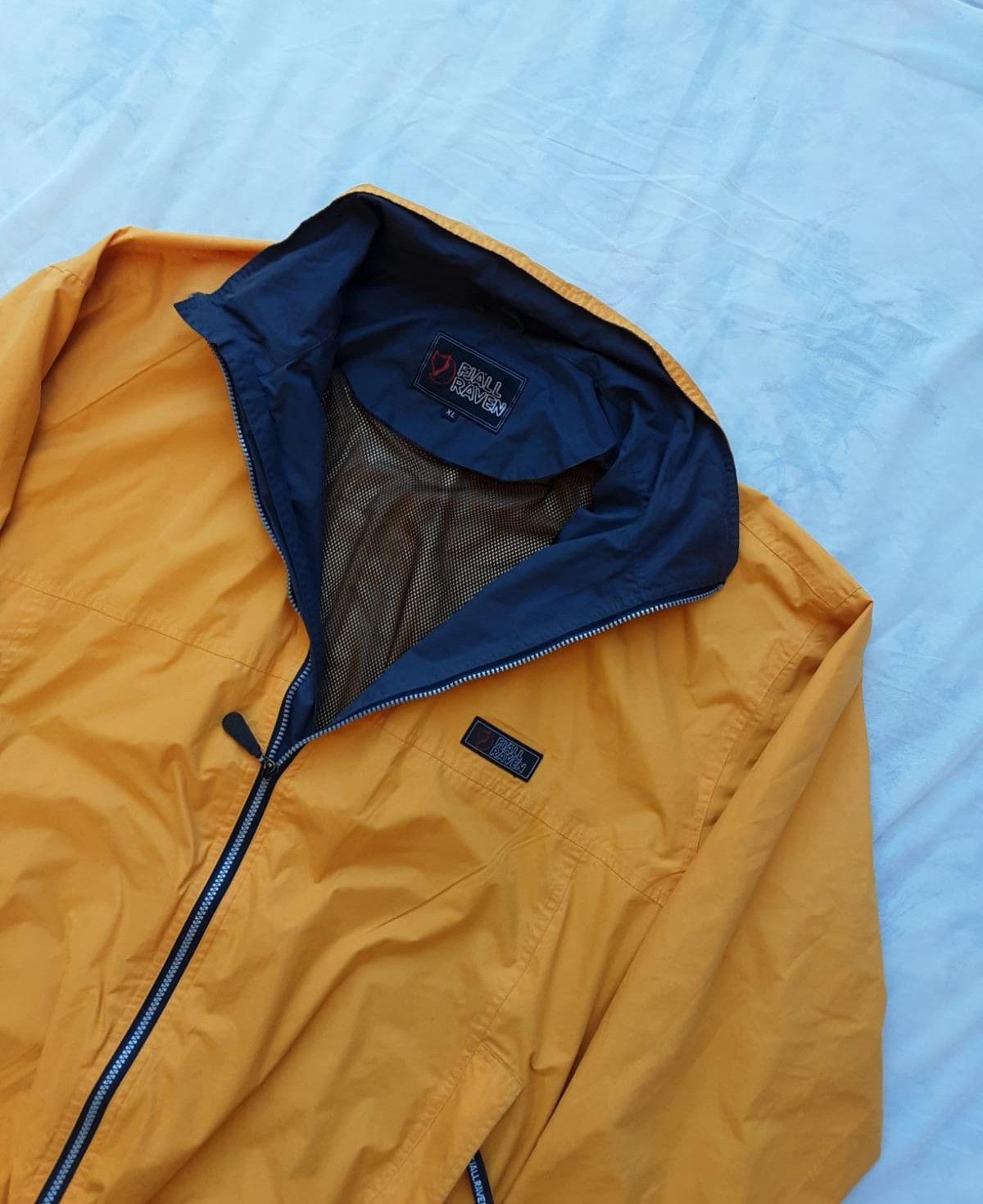 Fjallraven Fjallravenn Light jacket Size US L / EU 52-54 / 3 - 9 Thumbnail
