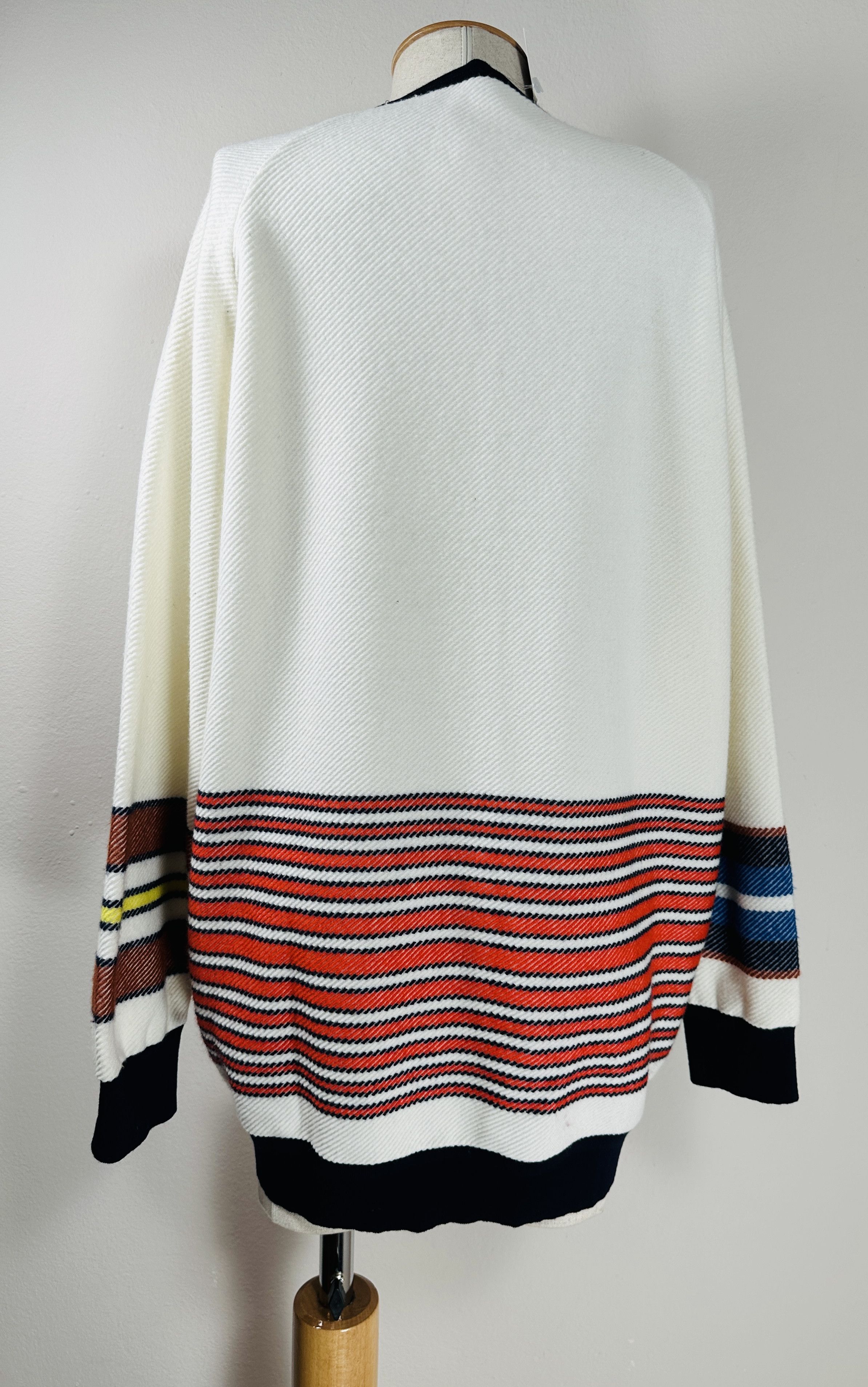 Other MRZ cashmere blend sweater Size XS / US 0-2 / IT 36-38 - 4 Thumbnail