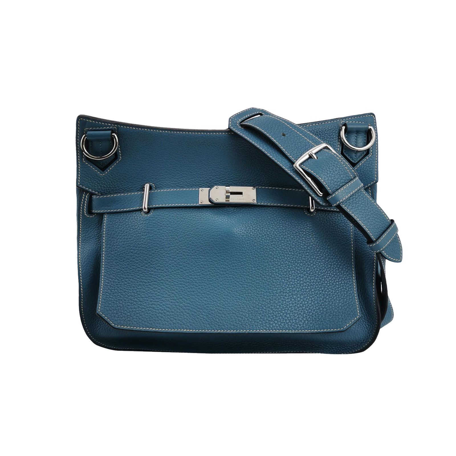 Hermes Hermes Women os Shoulder Bags Size ONE SIZE - 1 Thumbnail