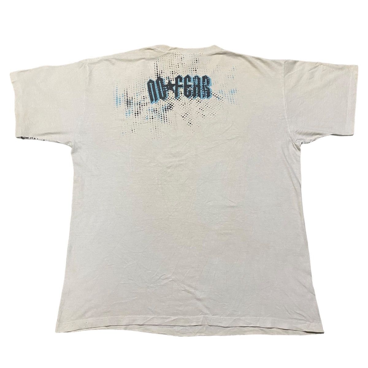 No Fear Vintage No Fear Shirt AOP Size US L / EU 52-54 / 3 - 2 Thumbnail