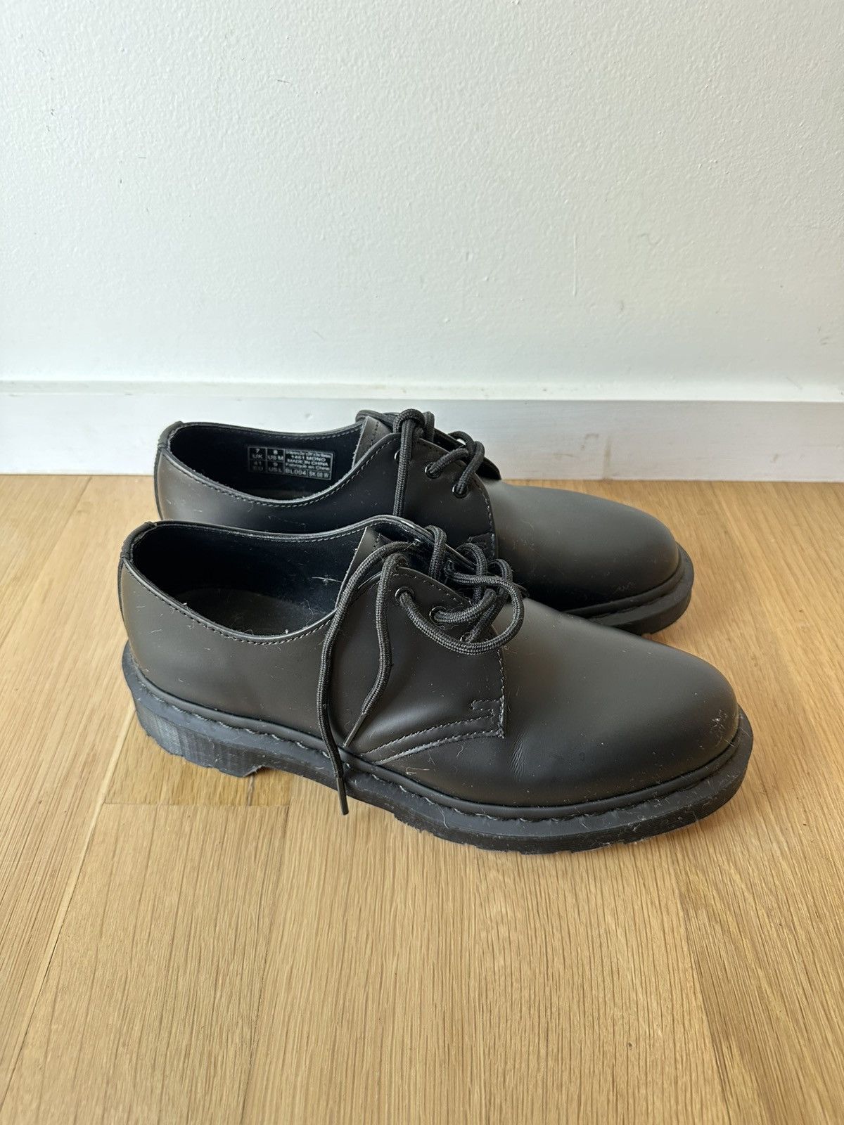 Dr Martens 1461