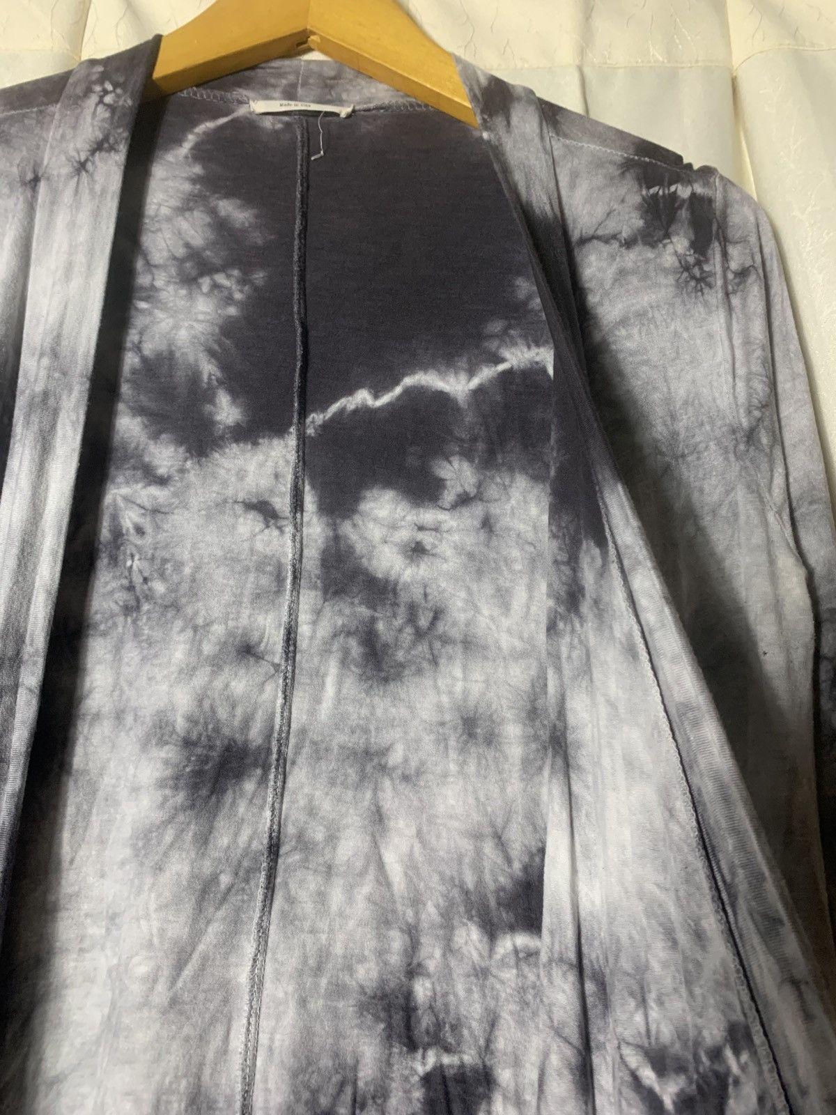 Japanese Brand Promesa usa Outer Piyama Style Size S / US 4 / IT 40 - 4 Thumbnail