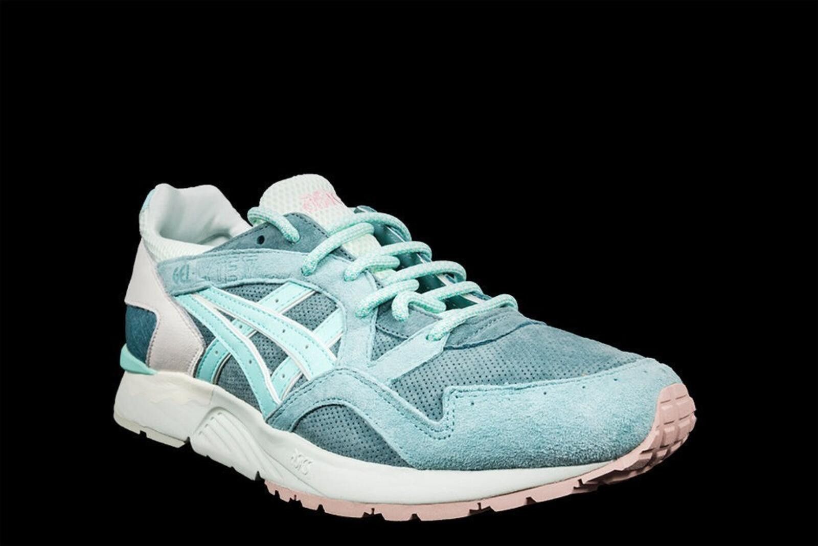 Asics Asics Gel Lyte V x Ronnie Fieg Kith Sage H42JK-8185 US10.5 Size US 10.5 / EU 43-44 - 6 Thumbnail