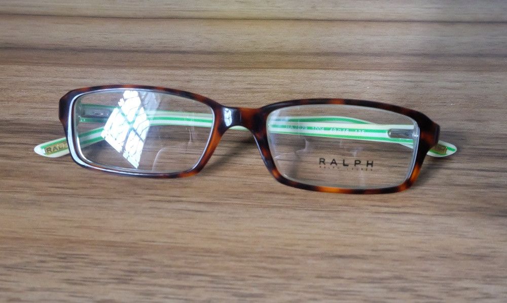 Ralph Lauren Ralph Lauren RA7029 eyeglasses Size ONE SIZE - 1 Thumbnail
