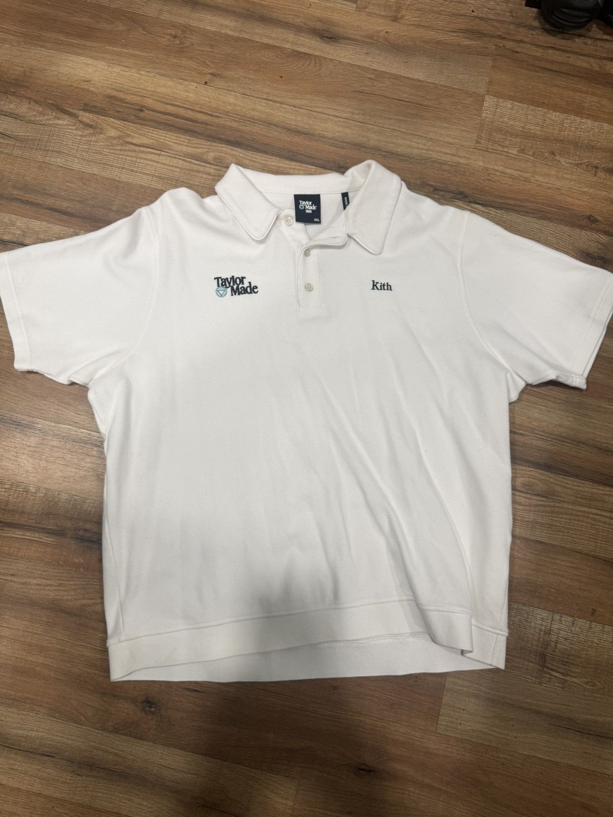 Kith Taylormade | Grailed