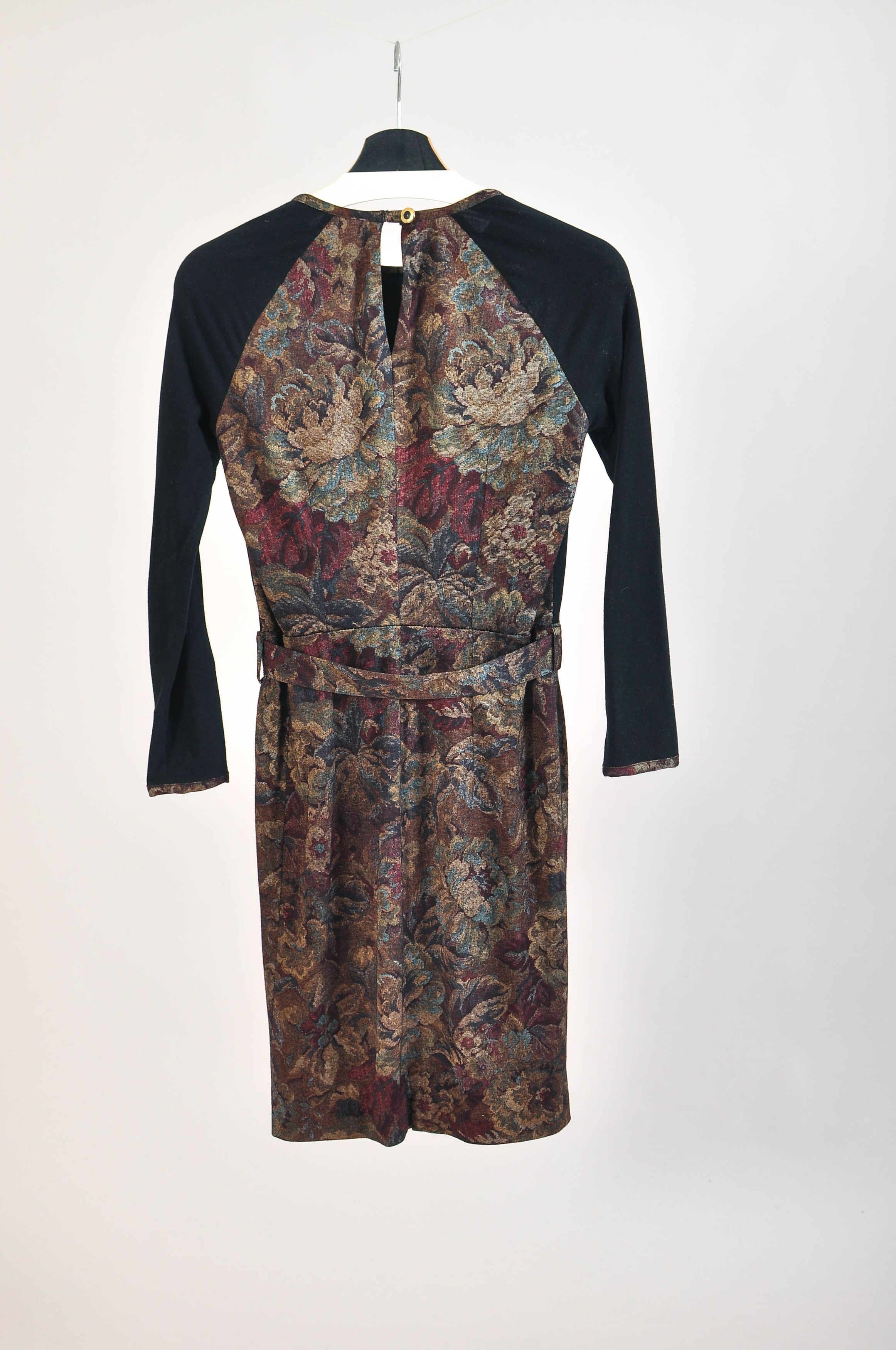 Other Elegnat, high quality handmade pencil dress Size S / US 4 / IT 40 - 6 Thumbnail
