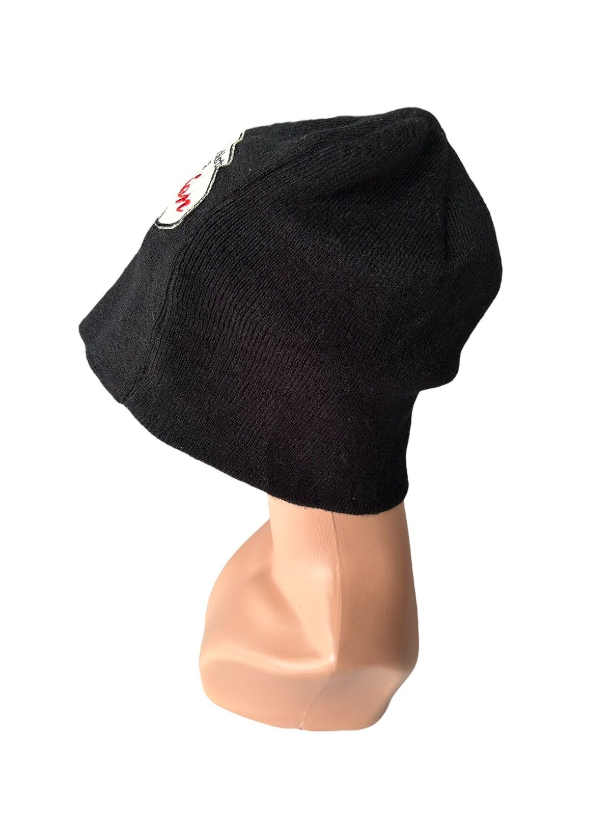 Japanese Brand × Kapital × Vintage Japanese Punk Bondage Style Beanie Hats Size ONE SIZE - 4 Thumbnail