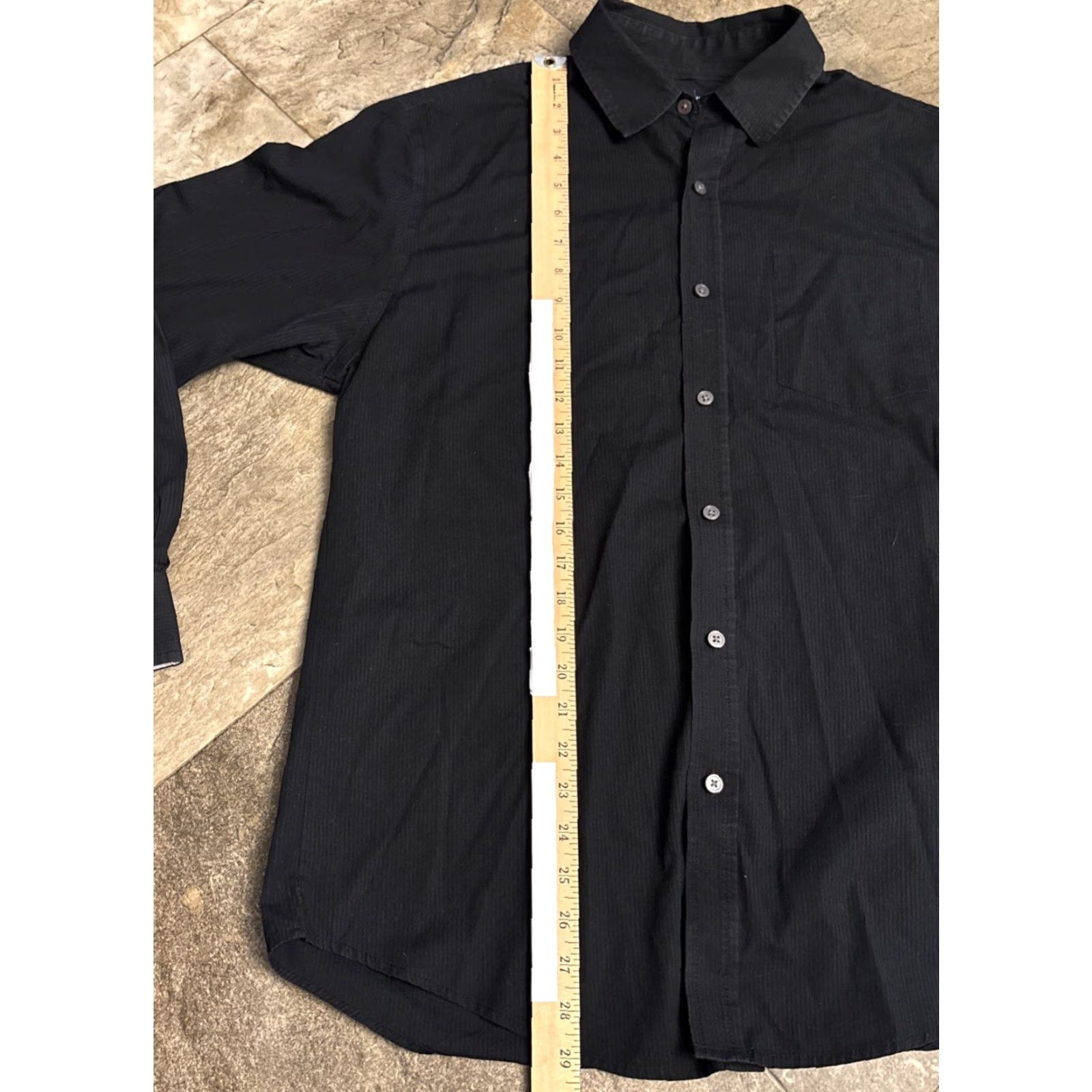 Vintage VINTAGE No Size 46R - 3 Thumbnail