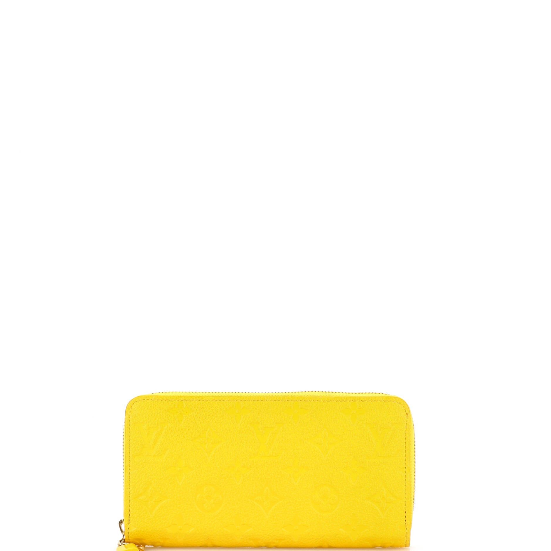Louis Vuitton Zippy Wallet Size ONE SIZE - 1 Thumbnail