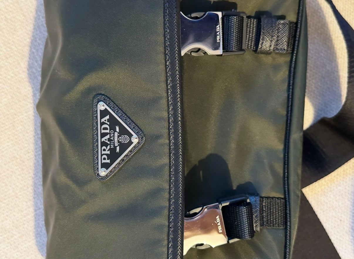 Prada Prada Re-Nylon Size ONE SIZE - 13 Thumbnail
