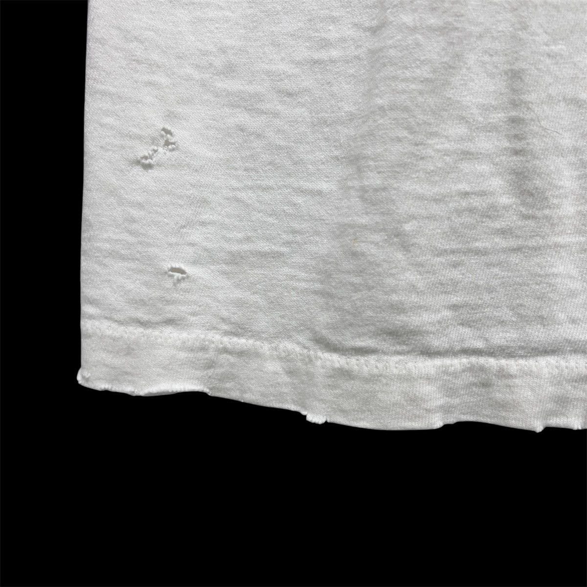 Vintage Vintage 90s FarFromNormal Distressed Thrashed Faded Graphic Size US XL / EU 56 / 4 - 13 Thumbnail