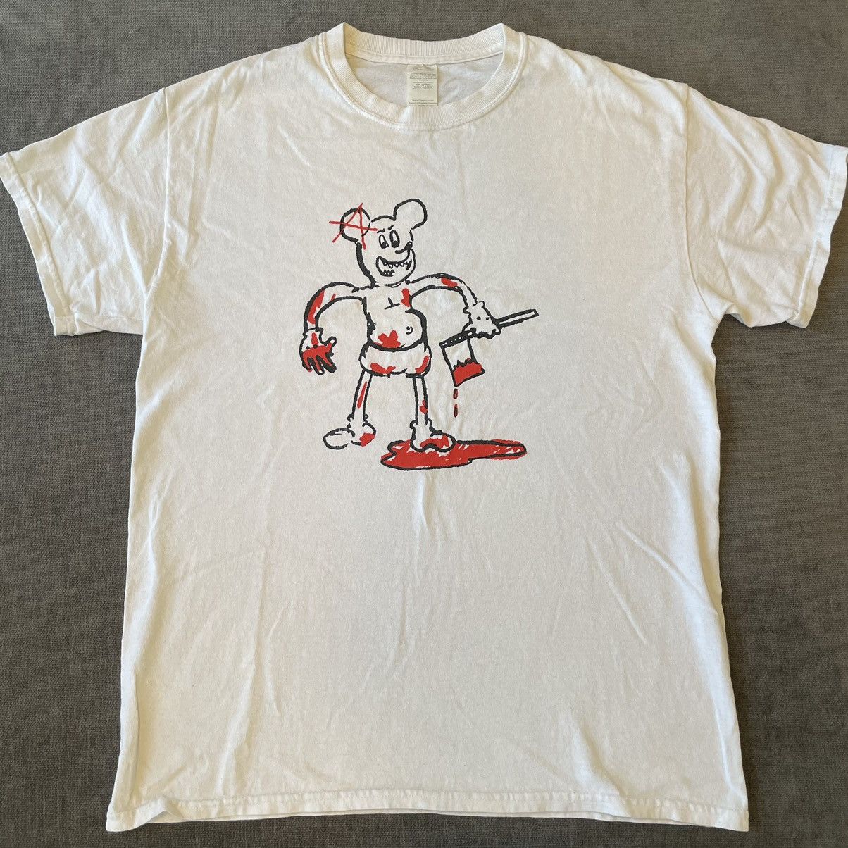 Blood Murder Shirt (FIRST DROP)