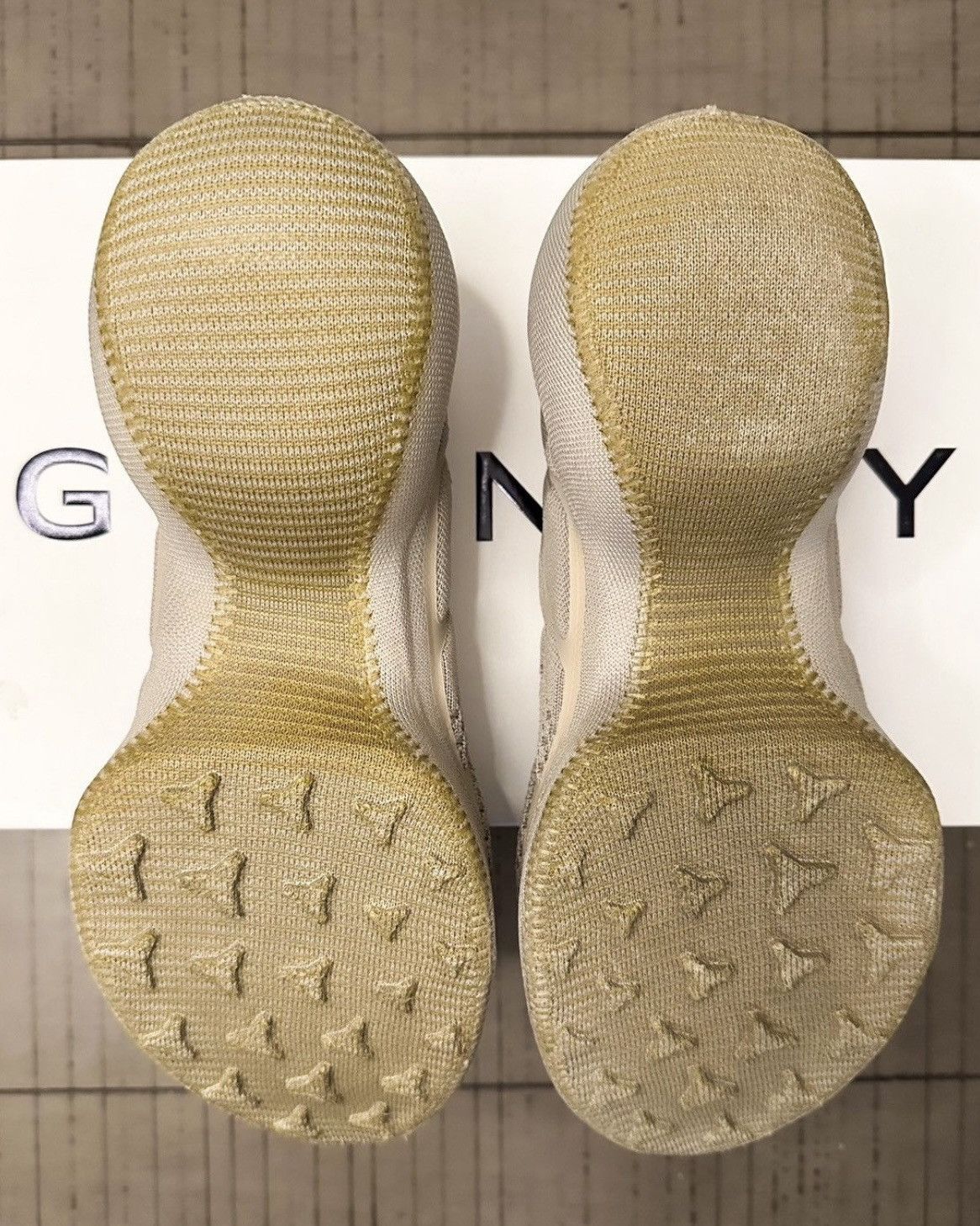 1017 ALYX 9SM × Givenchy GIVENCHY TK-360+ Size US 13 / EU 46 - 5 Thumbnail