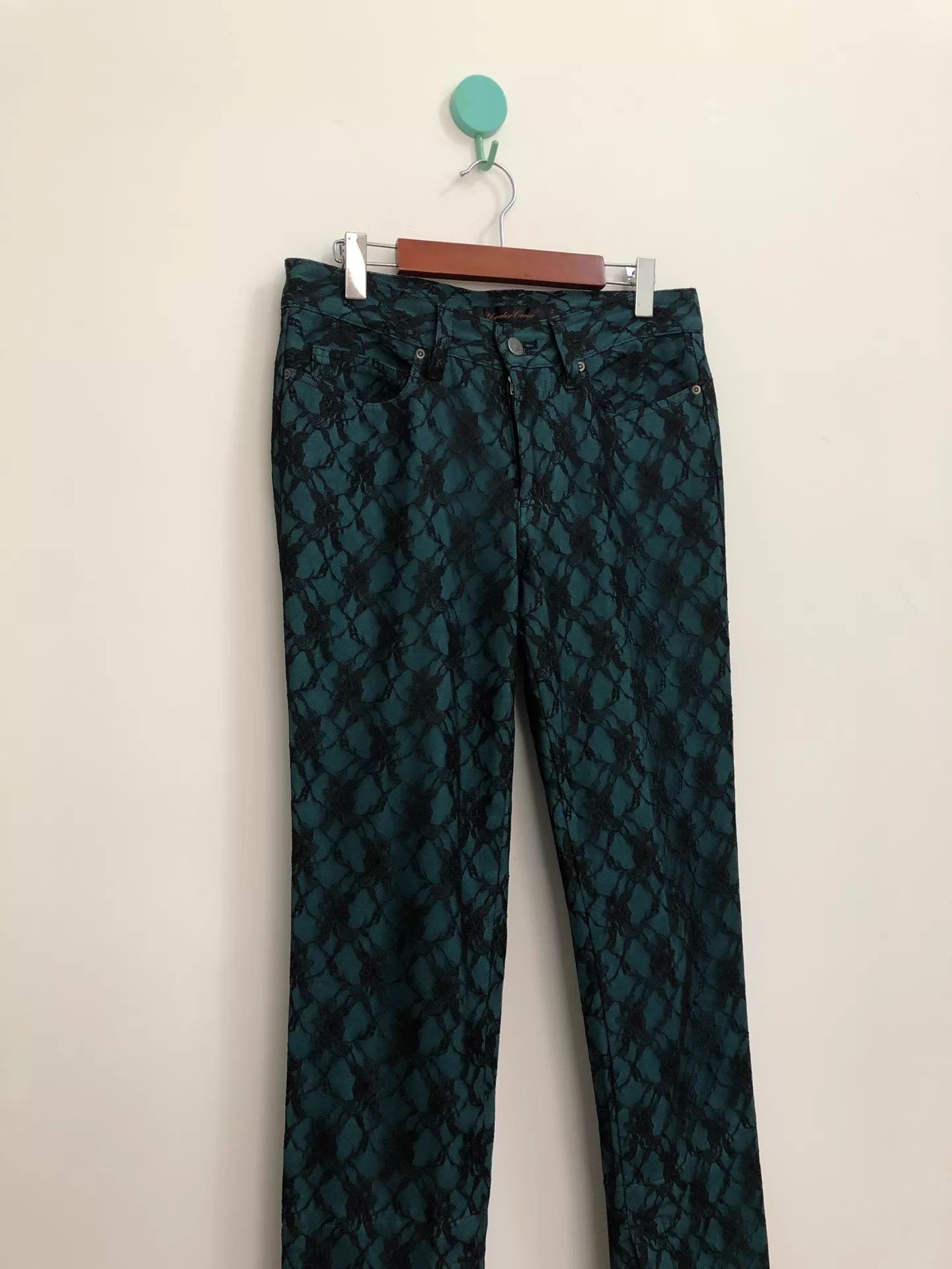 Undercover Undercover but beautiful 2 Size 2 Size 26" / US 2 / IT 38 - 3 Thumbnail