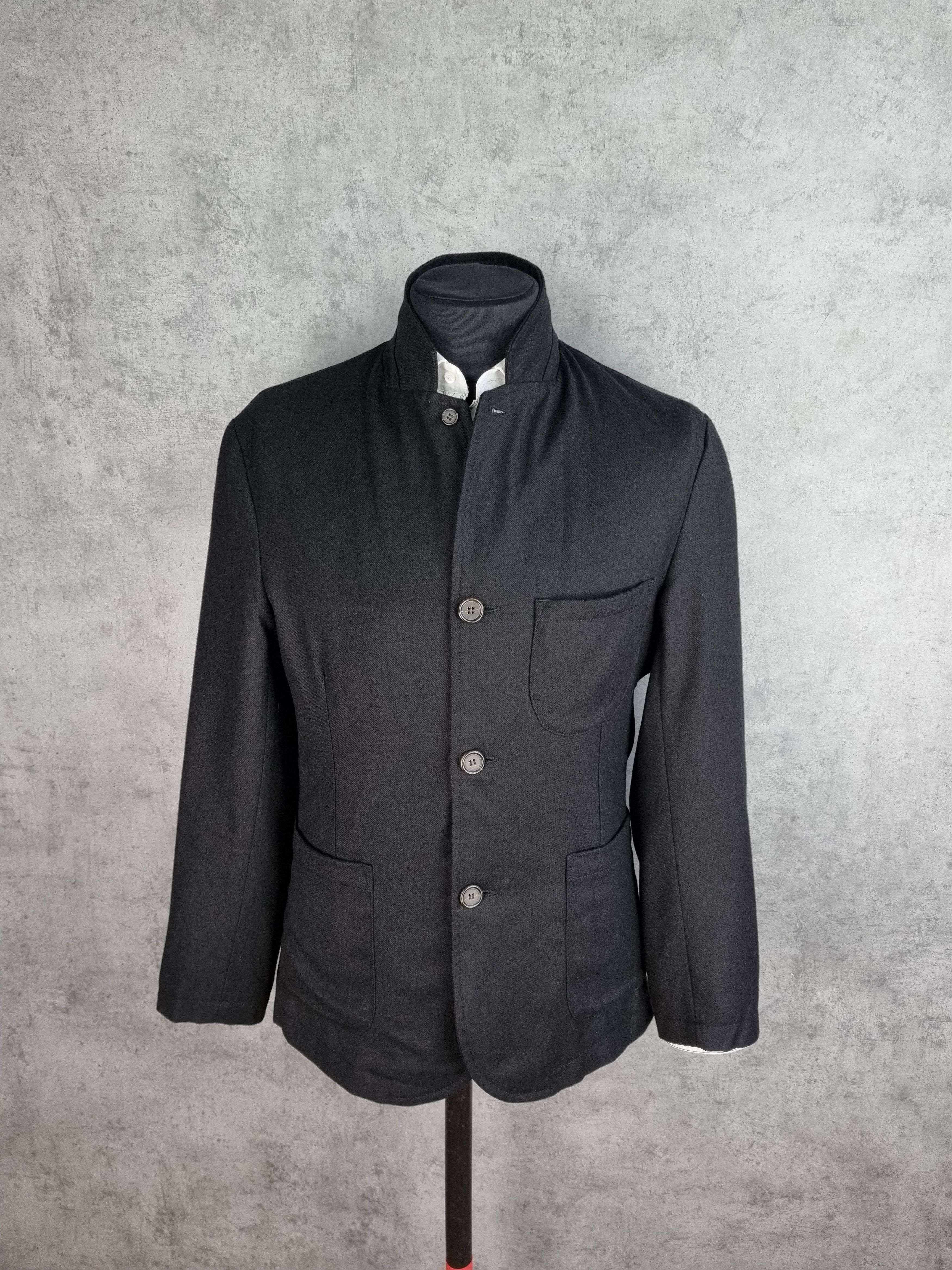 Seditionaries × Universal Works Universal Works Blazer light jacket Size US L / EU 52-54 / 3 - 6 Thumbnail