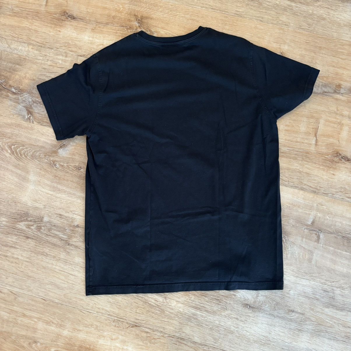 Givenchy Givenchy Paris Logo Tee Shirt Size Small Size US S / EU 44-46 / 1 - 2 Thumbnail