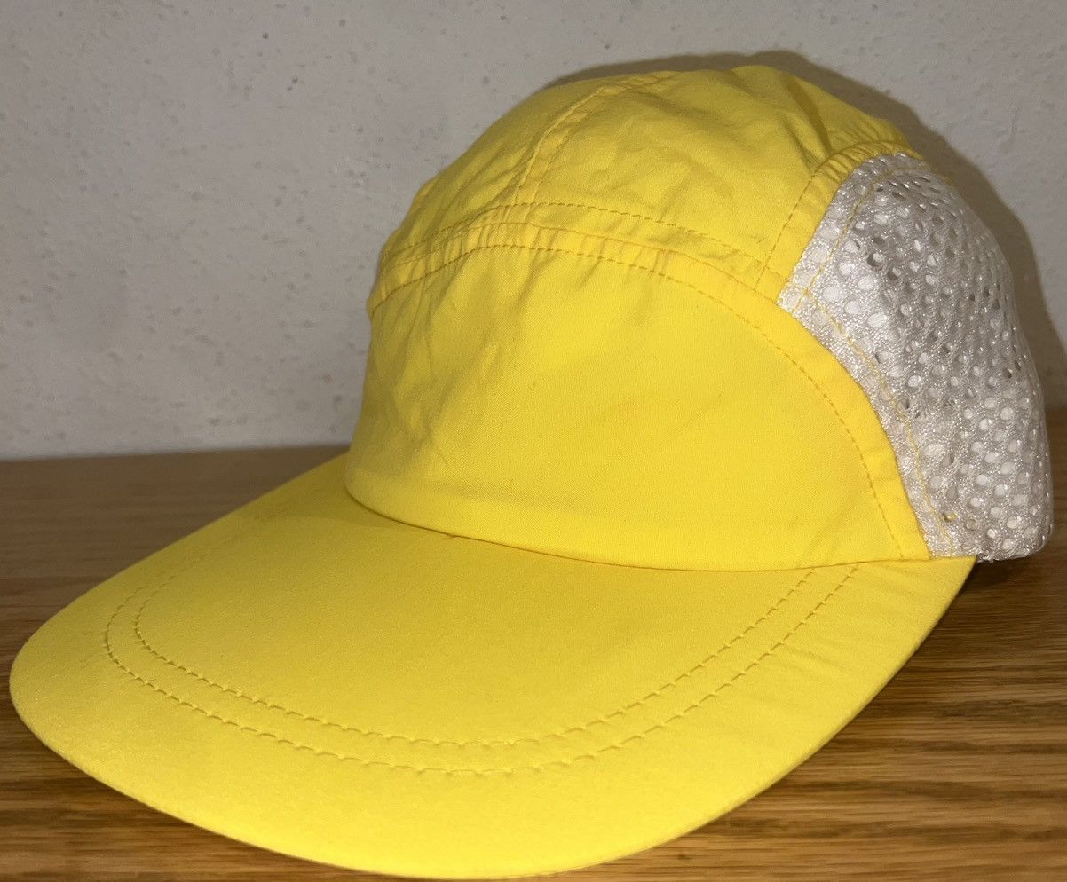 Rei Vintage REI Hiking Running 5 Panel Hat Size ONE SIZE - 1 Thumbnail
