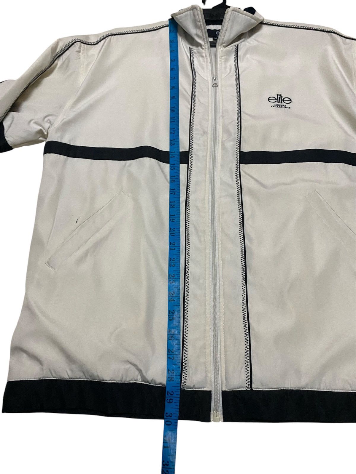 Designer × Japanese Brand × Vintage Elite Models Collezione Size US M / EU 48-50 / 2 - 16 Thumbnail