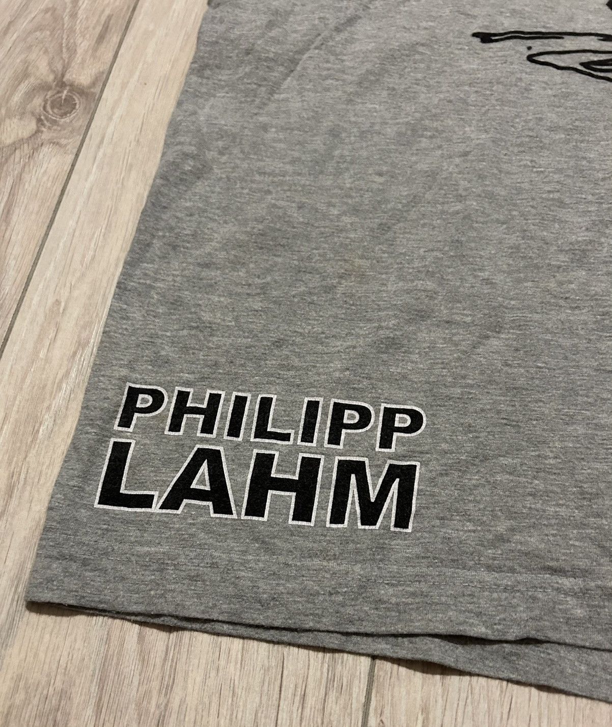 Other FC Bayer Munchen Philipp Lahm soccer print tee Size US M / EU 48-50 / 2 - 4 Thumbnail
