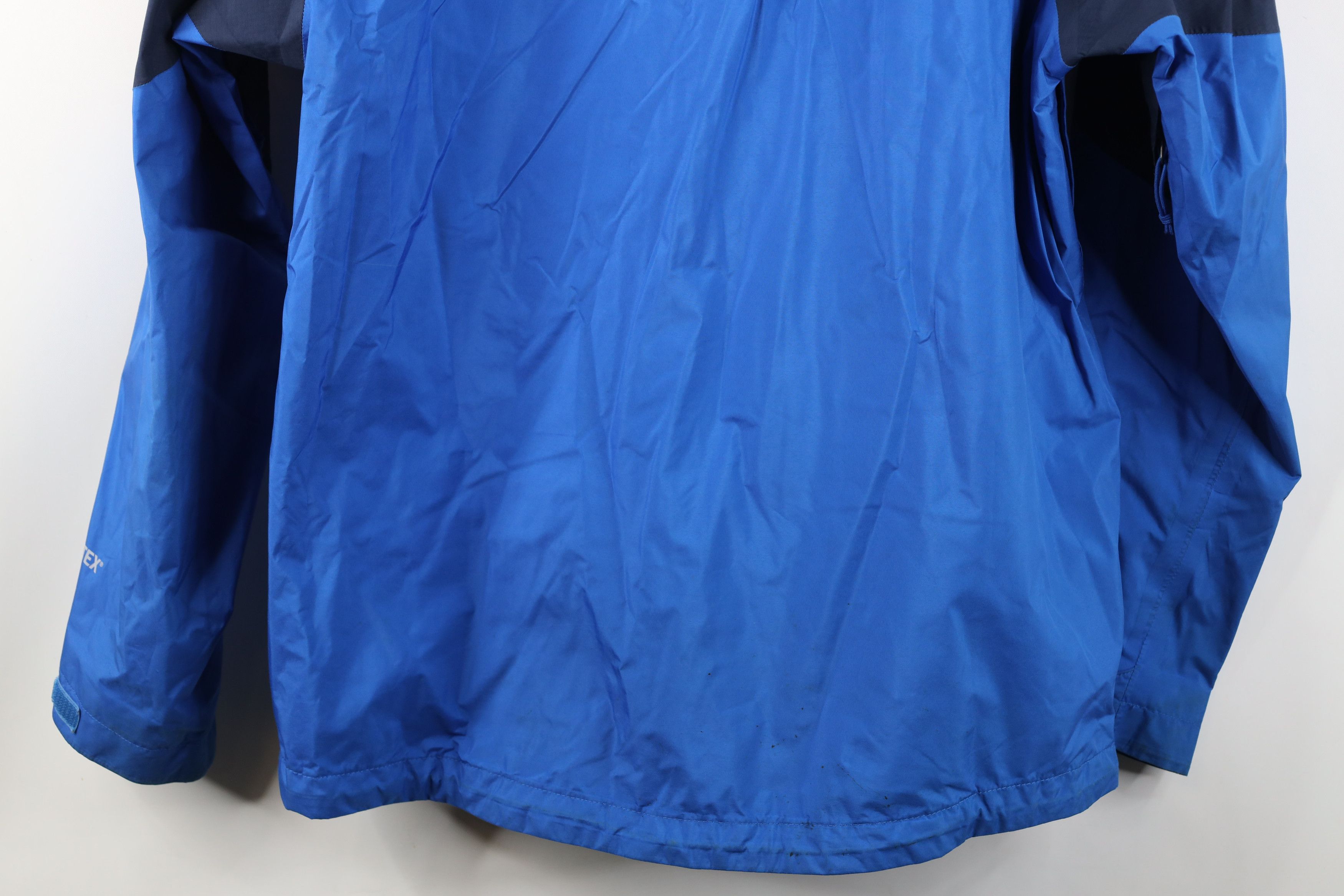 The North Face The North Face Triclimate Waterproof Goretex Hooded Jacket Size US S / EU 44-46 / 1 - 17 Thumbnail