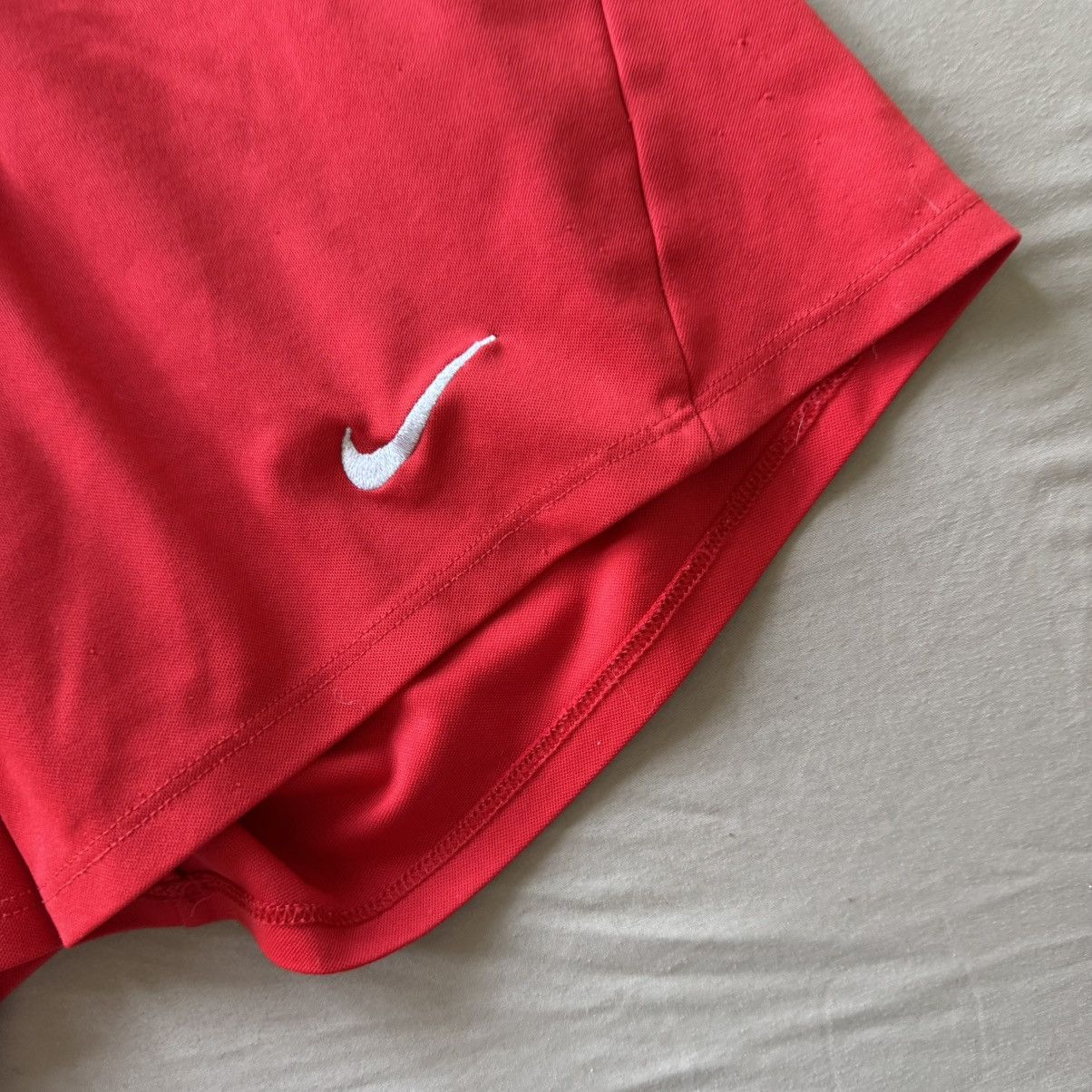 Nike Nike Dri-FIT Multi Woven Soccer Shorts Size US 28 / EU 44 - 3 Thumbnail