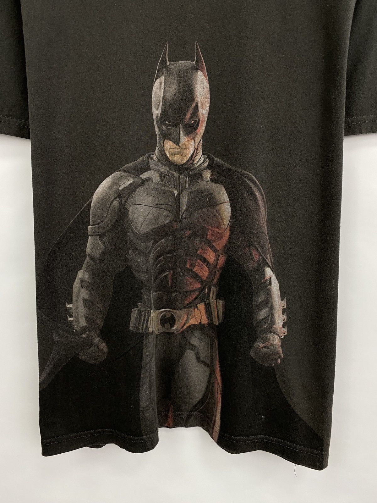 DC Comics × Vintage Vintage Y2K Batman Joker T-Shirt Rare Retro Hype Size US L / EU 52-54 / 3 - 4 Thumbnail