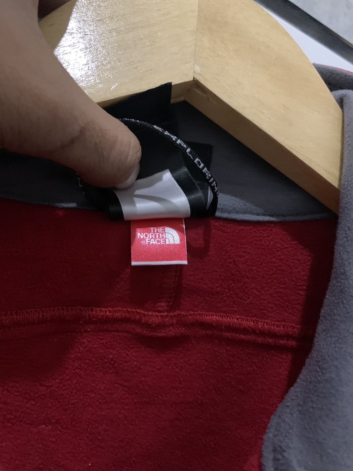 The North Face The North Face Apex Bionic Jacket Man Outdoor Size US M / EU 48-50 / 2 - 7 Thumbnail