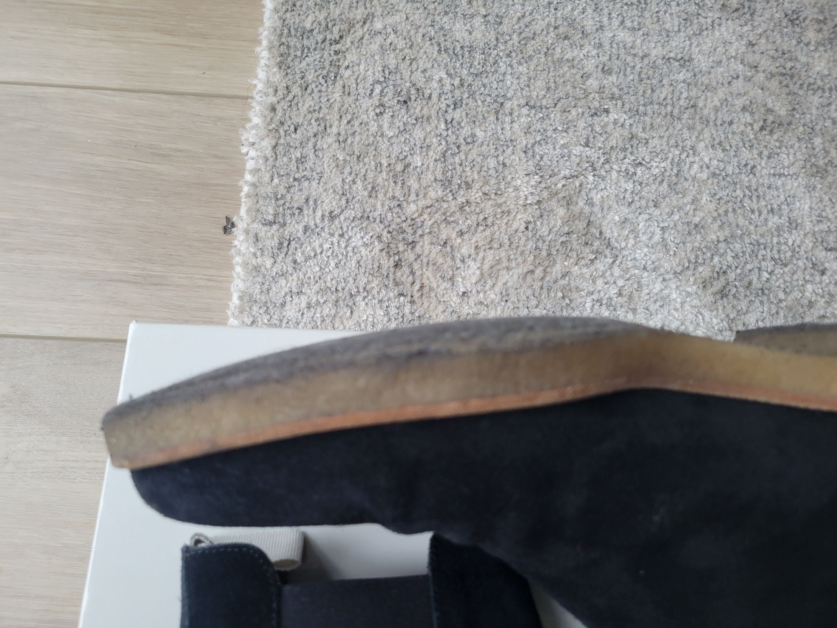 Common Projects Chelsea boots Size US 9 / EU 42 - 6 Thumbnail