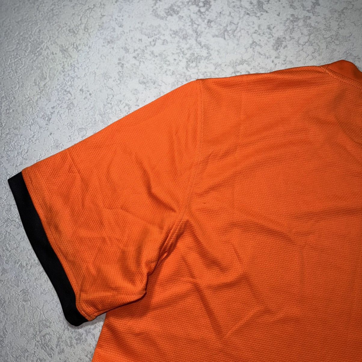 Nike Nike Netherlands 2011-2012 Away T shirt Football jersey Size US M / EU 48-50 / 2 - 7 Thumbnail