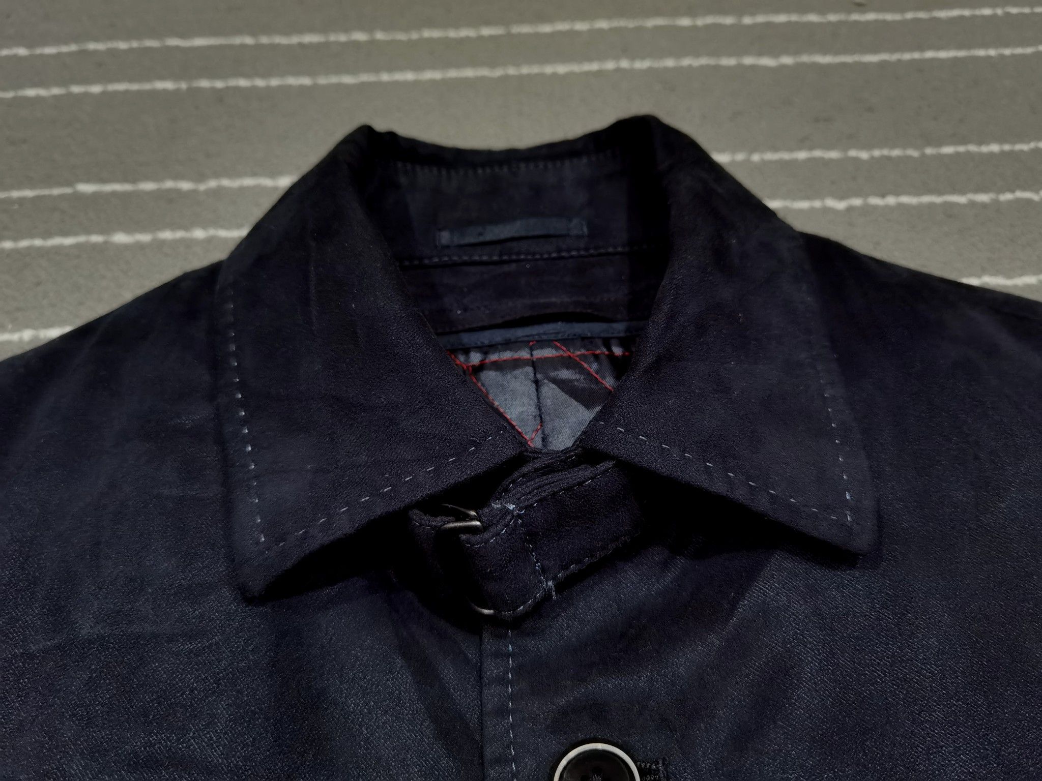 Joseph Abboud JOSEPH ABBOUD X designer X luxury M 1991 Size US M / EU 48-50 / 2 - 8 Thumbnail