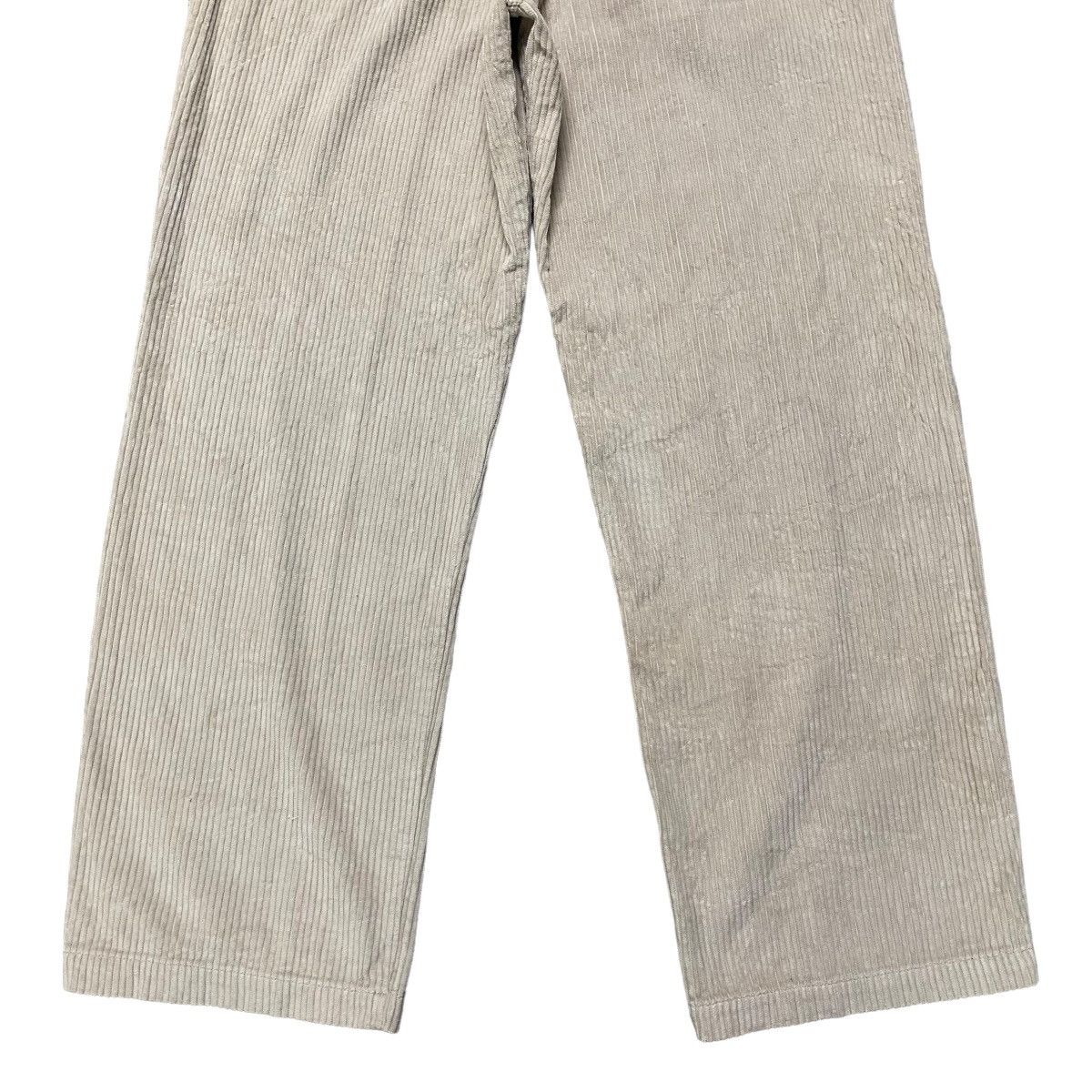 O'Neill Vintage ONEILL Corduroy Baggy Pants Size US 34 / EU 50 - 12 Thumbnail