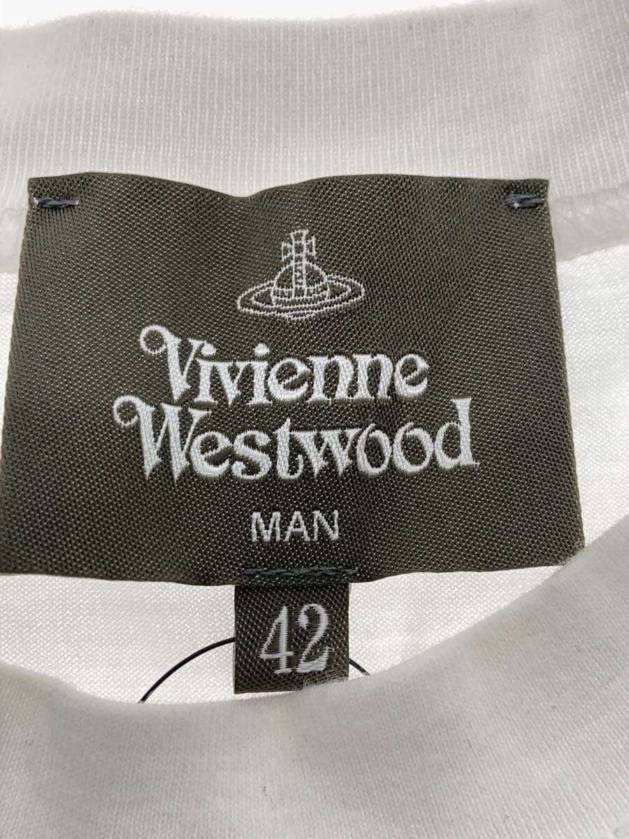 Vivienne Westwood Cat T-Shirt Size US XS / EU 42 / 0 - 3 Thumbnail