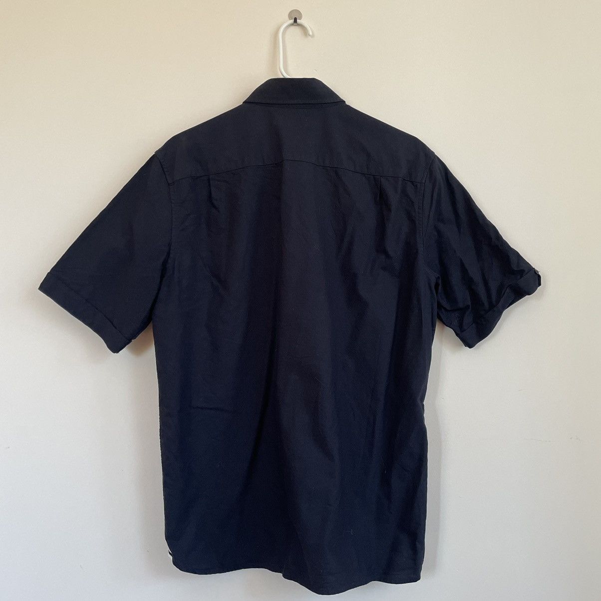 Fred Perry Fred Perry Oxford shirt Size US L / EU 52-54 / 3 - 7 Thumbnail
