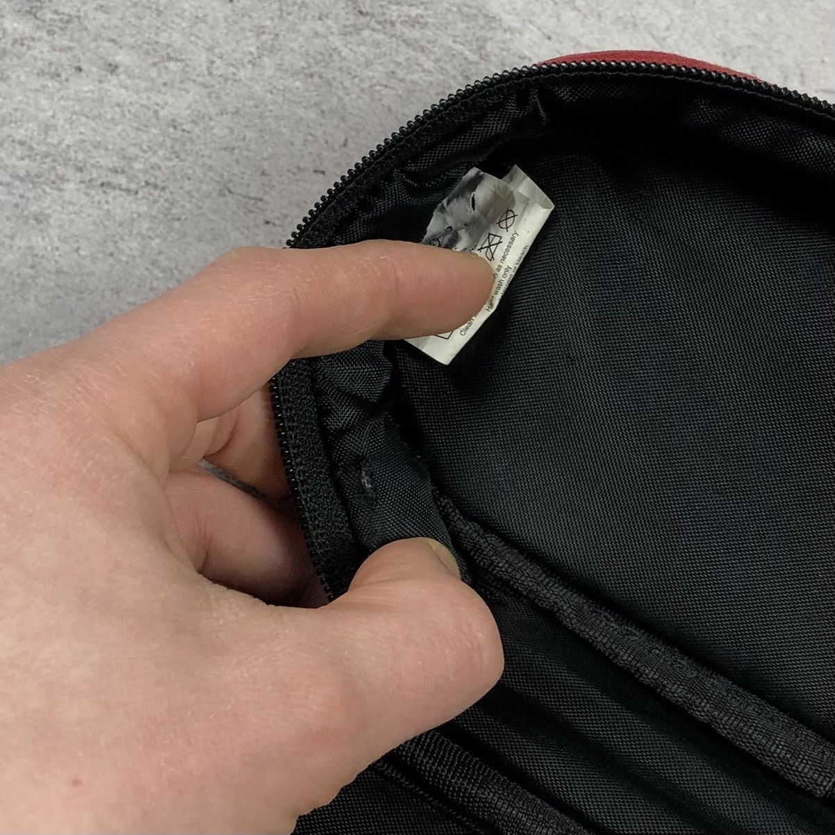 Eastpak Eastpak USA Pencil Case Size ONE SIZE - 8 Thumbnail