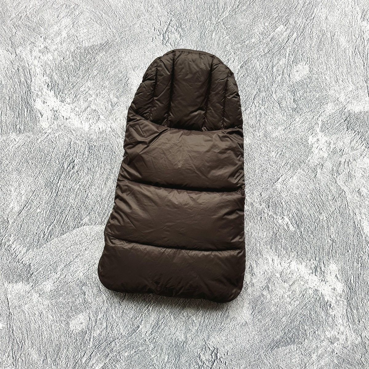 Moncler MONCLER Baby Down Sleeping Bag / Bunting – RRP $750 Size ONE SIZE - 11 Thumbnail