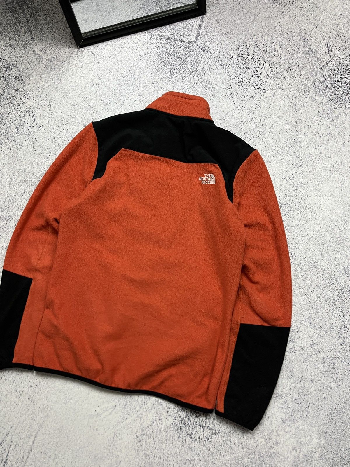Other The North Face Nylon Fleece Denail Jacket Y2K Gorpcore Hype Size US S / EU 44-46 / 1 - 13 Thumbnail