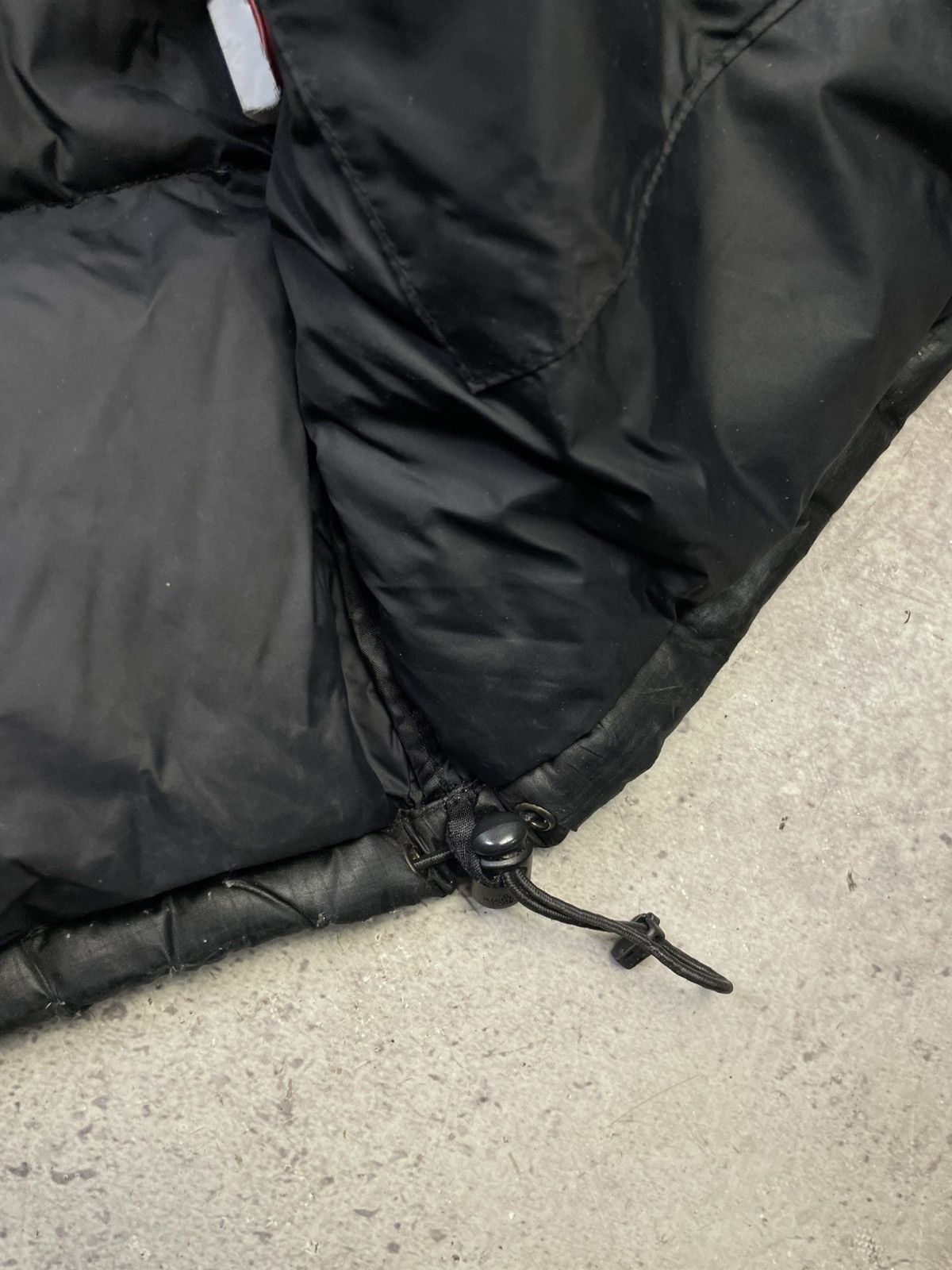 The North Face The North Face 900 LTD Summit Series Nuptse Puffer Jacket Size US L / EU 52-54 / 3 - 18 Thumbnail