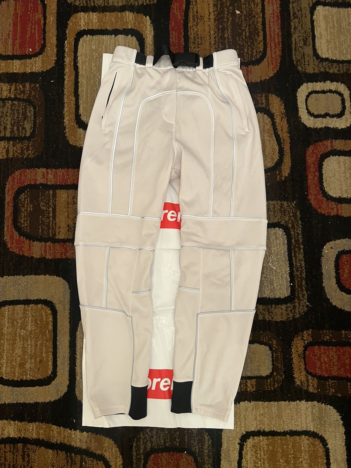 Ambush Design × Nike FINAL PRICE DROP Nike Ambush Men/Women/Unisex Phantom Pants Size 28" / US 6 / IT 42 - 1 Thumbnail