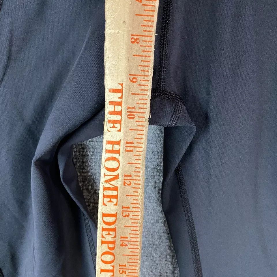 Gap Gap Fit Capris Leggings Women's Pull On Polyester Blend S Size 24" / US 00 / IT 34 - 4 Thumbnail