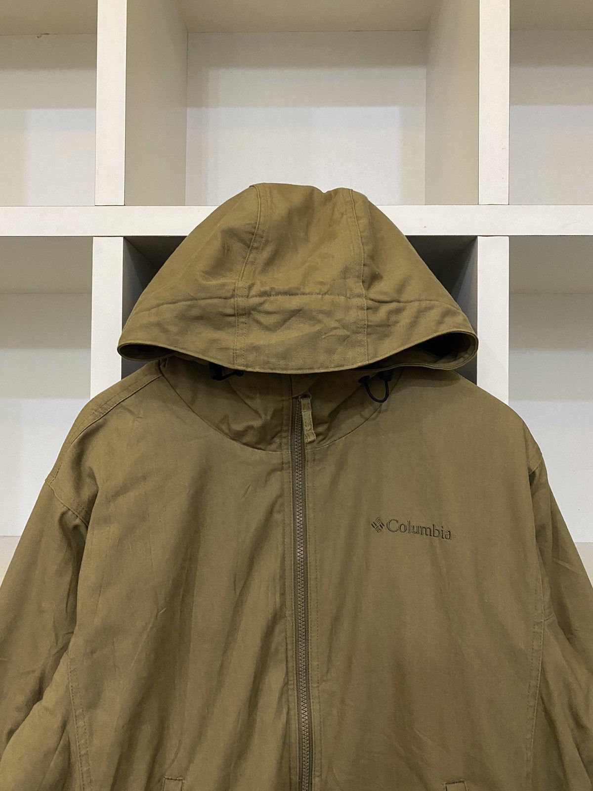 Columbia Columbia Sportwear Company Jacket Size US M / EU 48-50 / 2 - 6 Thumbnail