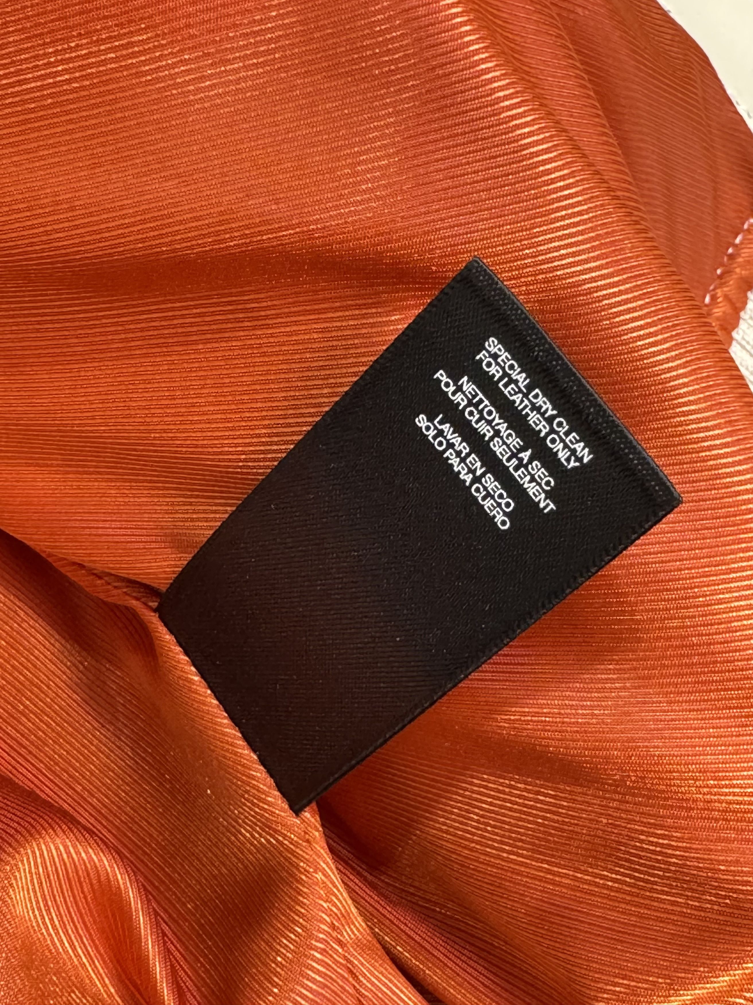 Avirex × Kith Kith & AVIREX for the New York Knicks Icon Jacket Size US M / EU 48-50 / 2 - 16 Thumbnail